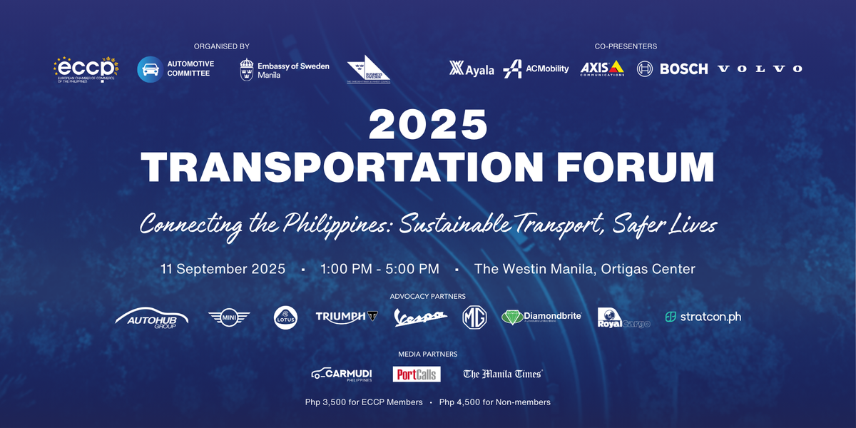 2025 Transportation Forum