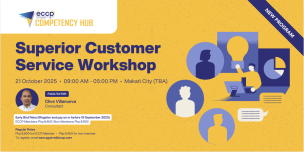Superior Customer Service Workshop