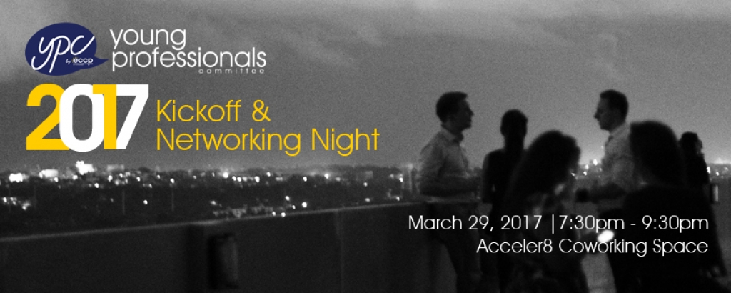 Networking Socials