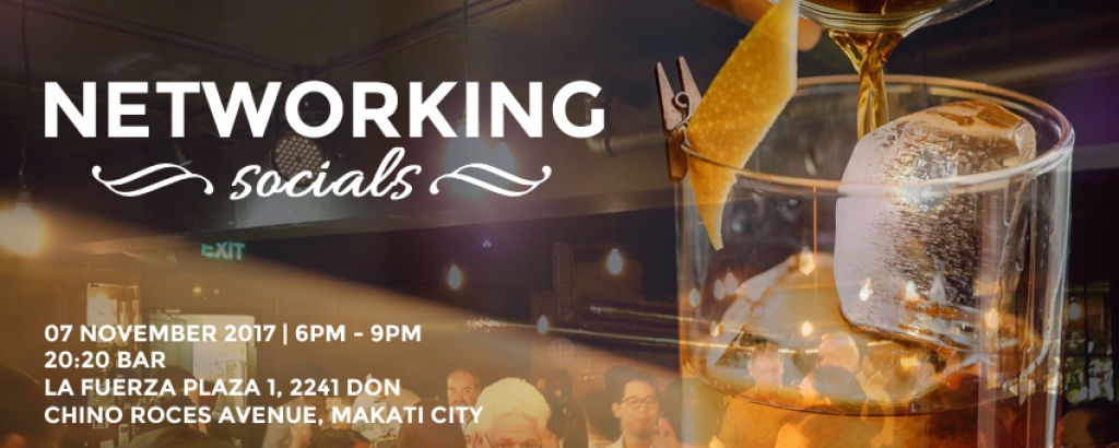 Networking Socials
