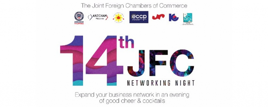 Networking Socials