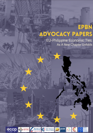 2016 Advocacy Papers - Food and Beverages