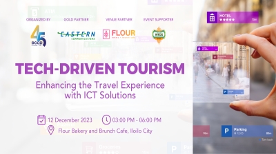 Tech-Driven Tourism: Enhancing the Travel Experience with ICT Solutions