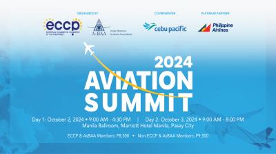 2024 Aviation Summit
