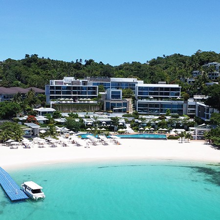 Paradise Perks for ECCP Members: Special Discount From Online Rates