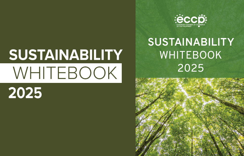 Sustainability Whitebook 2025