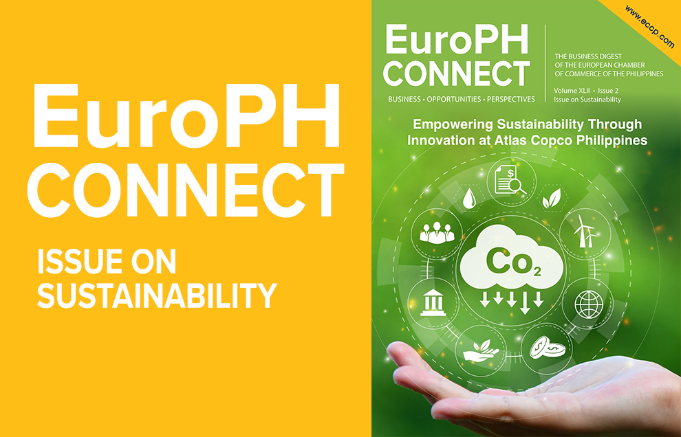2025 Issue on Sustainability