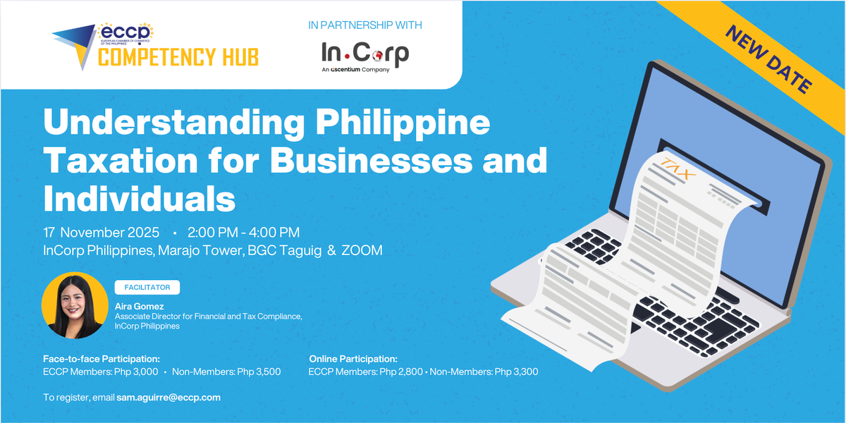 Understanding Philippine Taxation for Businesses and Individuals