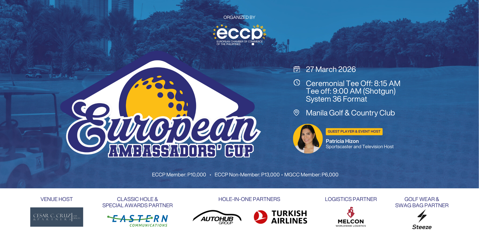 European Ambassadors' Cup