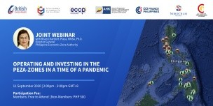 Operating and Investing in the PEZA-Zones in a time of Pandemic