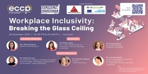 Workplace Inclusivity: Breaking the Glass Ceiling