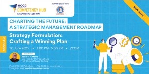 Strategy Formulation â Crafting a Winning Plan