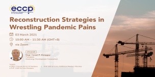 Reconstruction Strategies in Wrestling Pandemic Pains