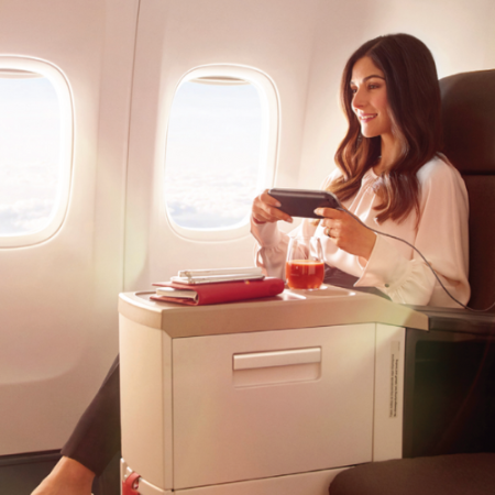 Turkish Airlines Offers Exclusive Discounts for You and Your Family