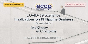 COVID-19 Scenarios: Implications on Philippine Business
