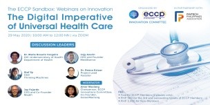 The Digital Imperative of Universal Health Care