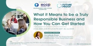 What It Means To Be A Truly Responsible Business