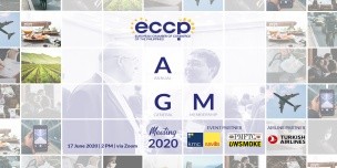 2020 Annual General Membership (Virtual)