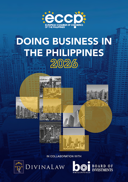 2026 Edition of the Doing Business in the Philippines Guidebook
