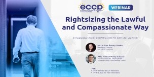 Rightsizing the Lawful and Compassionate Way