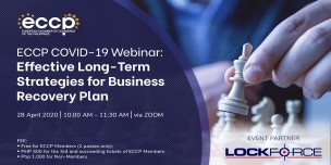 Effective Long-Term Strategies for Business Recovery Plan