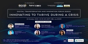 Innovating to Thrive During a Crisis