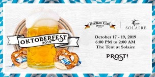 81stÂ Oktoberfest