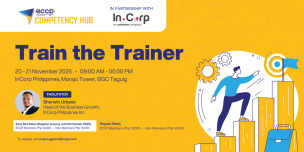 Train the Trainers