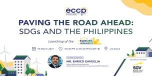 Paving the Road Ahead: SDGs and the Philippines