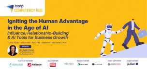 Igniting the Human Advantage in the Age of AI