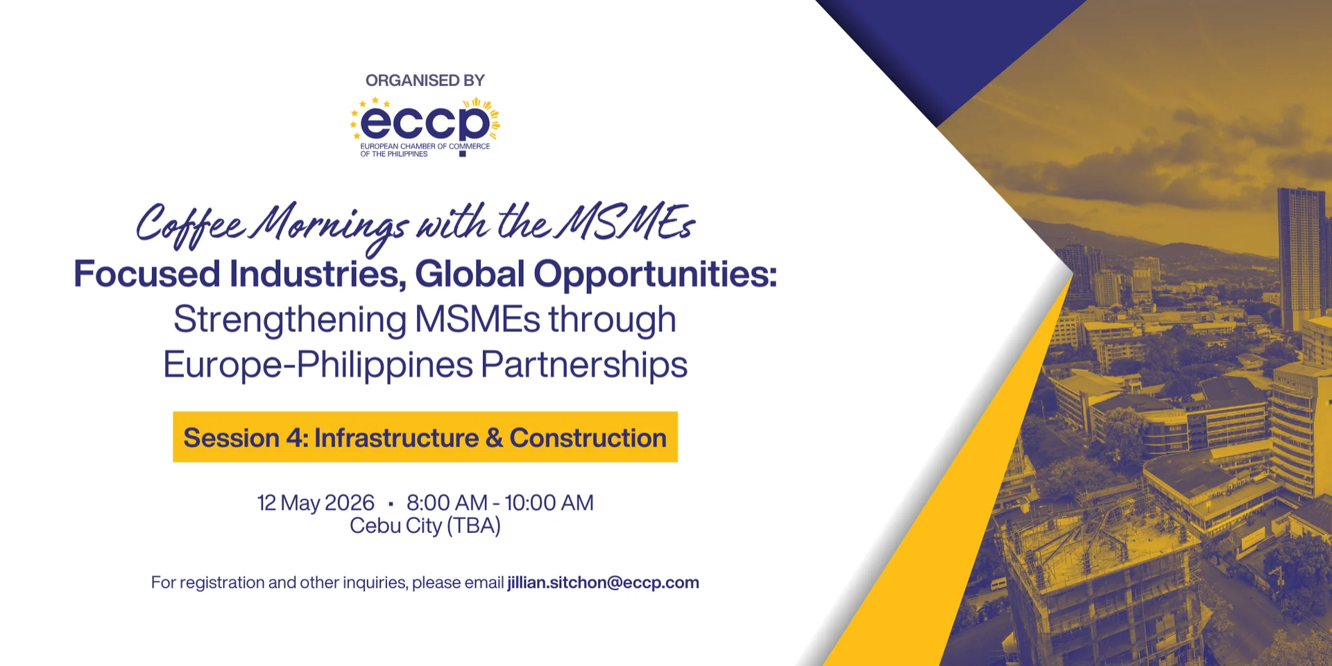 Coffee Mornings / Learning Sessions