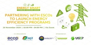 Partnering with ESCOs to Launch Energy Efficiency Programs