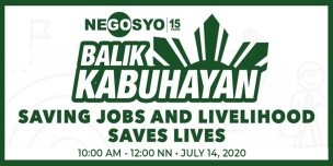 BALIK KABUHAYAN: How do we Prevent your Company from COVID-19 Infection?