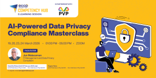 AI-Powered Data Privacy Compliance Masterclass