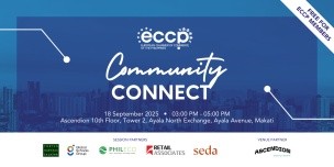 ECCP Community Connect