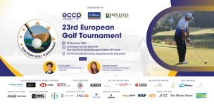 23rd European Golf Tournament