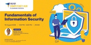 Fundamentals of Information Security