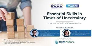 Essentials Skills in the Times of Uncertainty