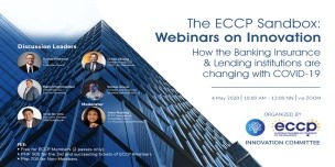 The ECCP Sandbox: Webinars on Innovation