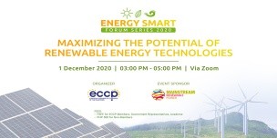 Maximizing the Potential of Renewable Energy Technologies