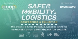 Safer Mobility & Logistics Conference & Exhibition