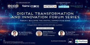 Digital Transformation and Innovation Forum