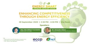 Enhancing Competitiveness Through Energy Efficiency