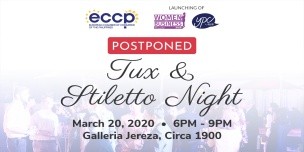 Tux & Stiletto Night