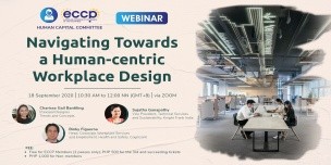 Navigating Towards a Human-centric Workplace
