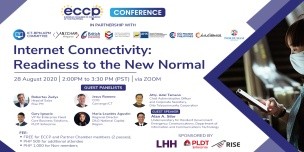 Internet Connectivity: Readiness to the New Normal