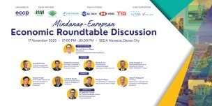 Mindanao-European Economic Roundtable Discussion