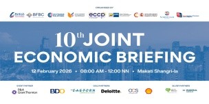 10th Joint Economic Briefing