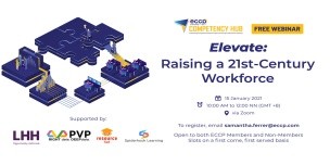 Elevate: Raising a 21st-Century Workforce