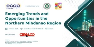 Emerging Trends and Opportunities in the Northern Mindanao Region